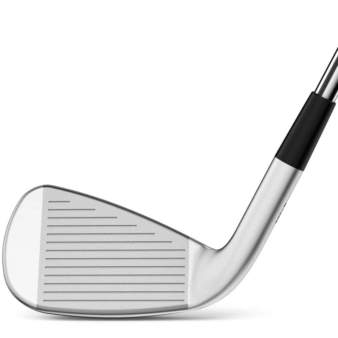 Wilson DYNAPWR MAX Steel Golf Irons 2025