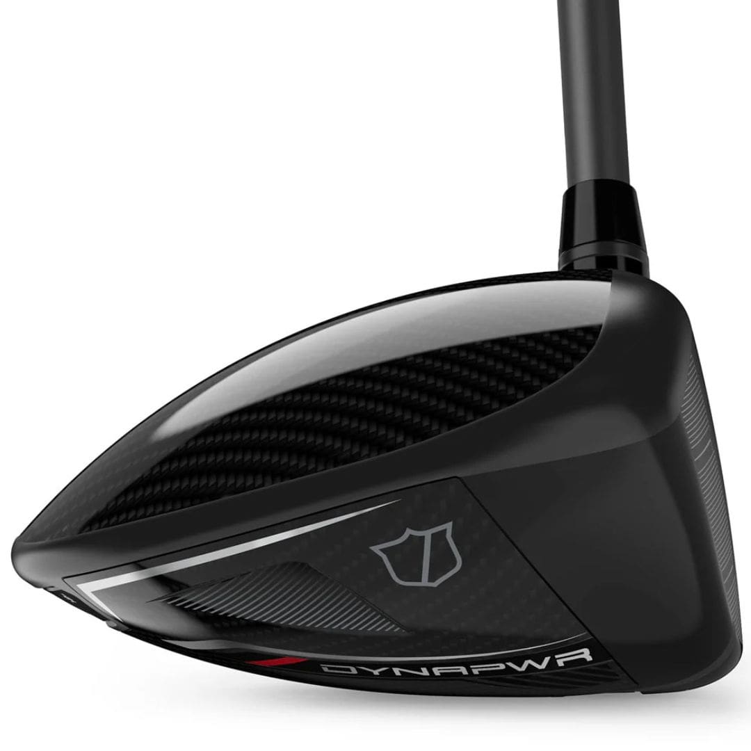 Wilson DYNAPWR LS Golf Driver 2025