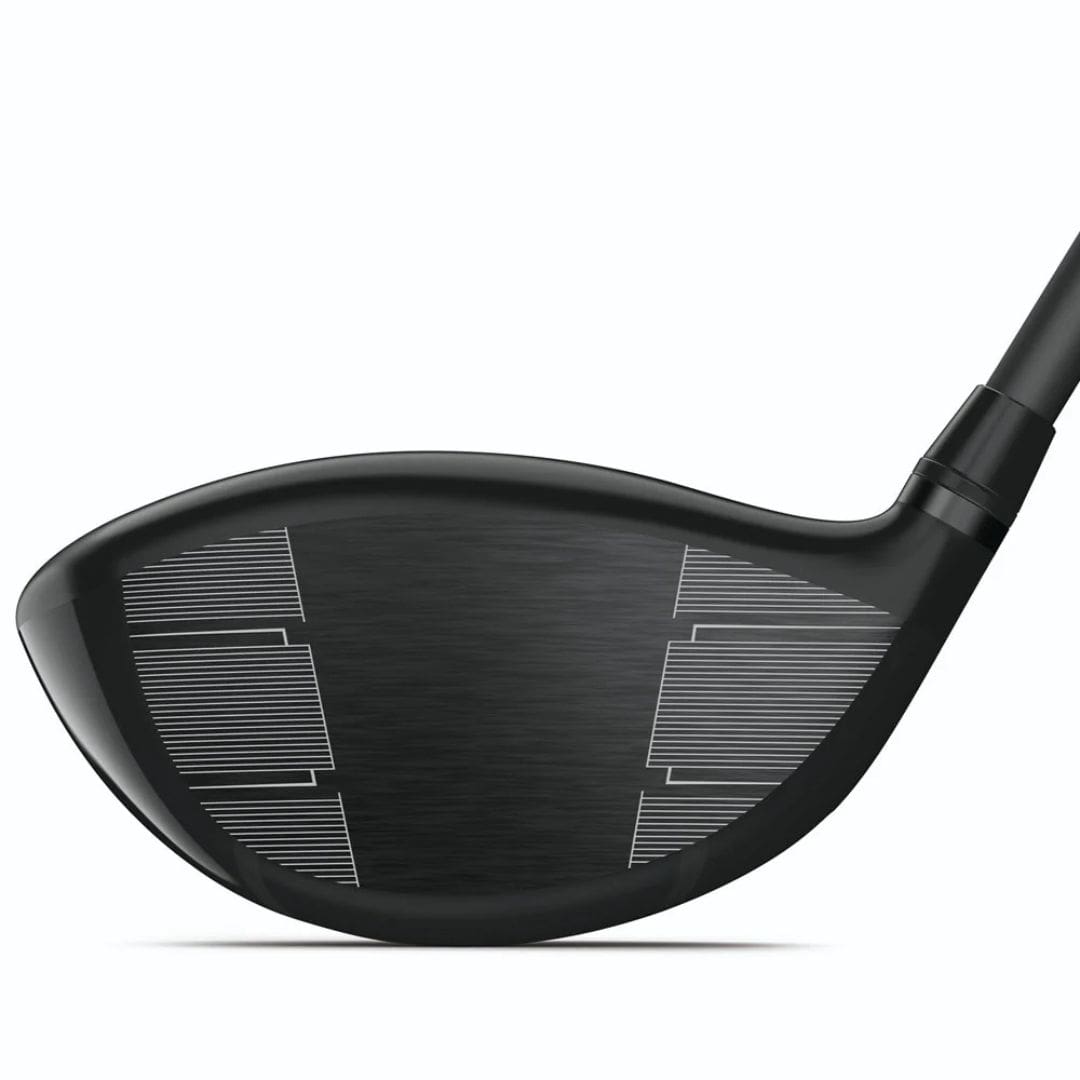 Wilson DYNAPWR LS Golf Driver 2025