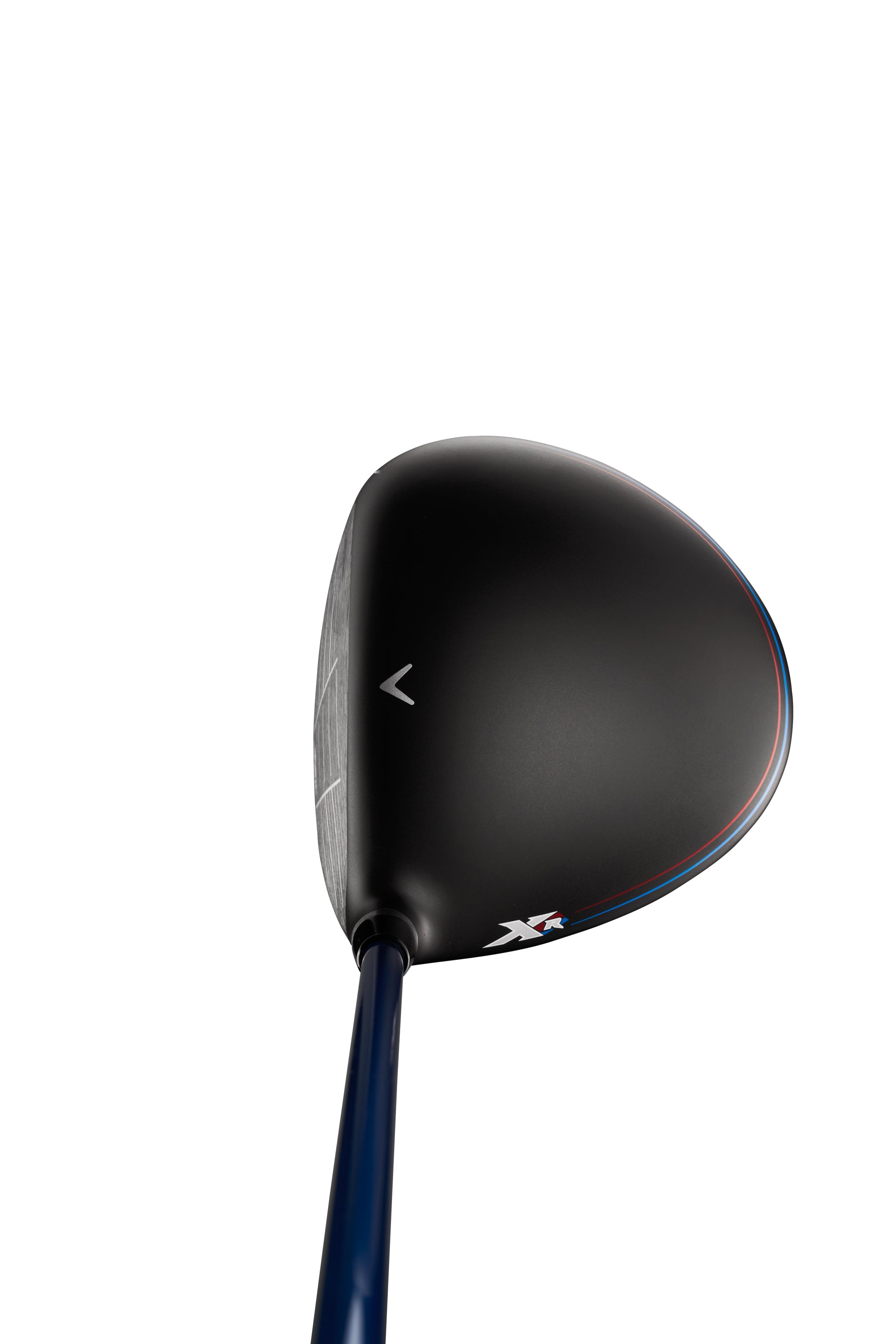 Callaway XR 26 13-Piece Men's Package Set - Blue & Red