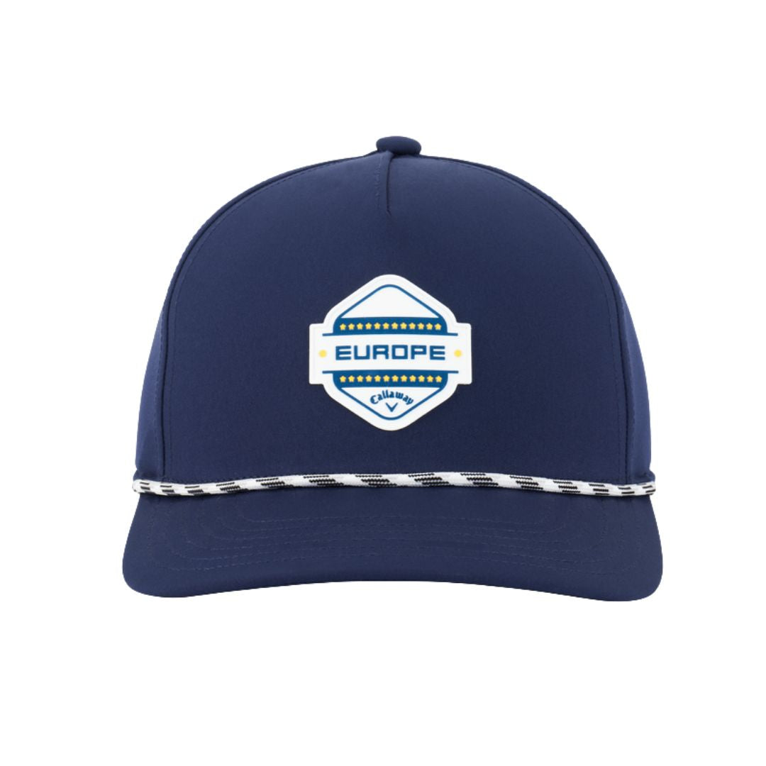 Callaway Team Europe Hat