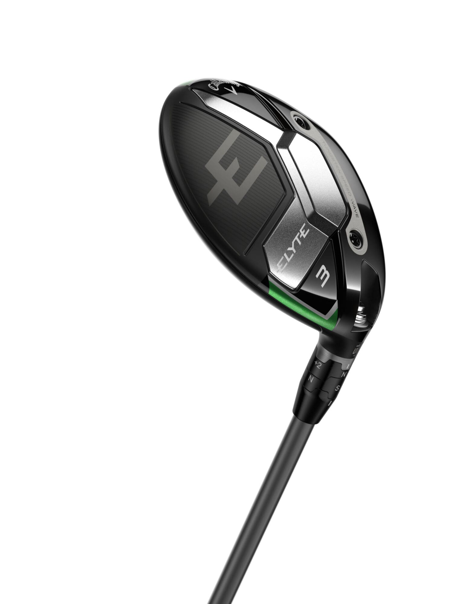 Callaway Elyte Golf Fairway Wood - Right Handed