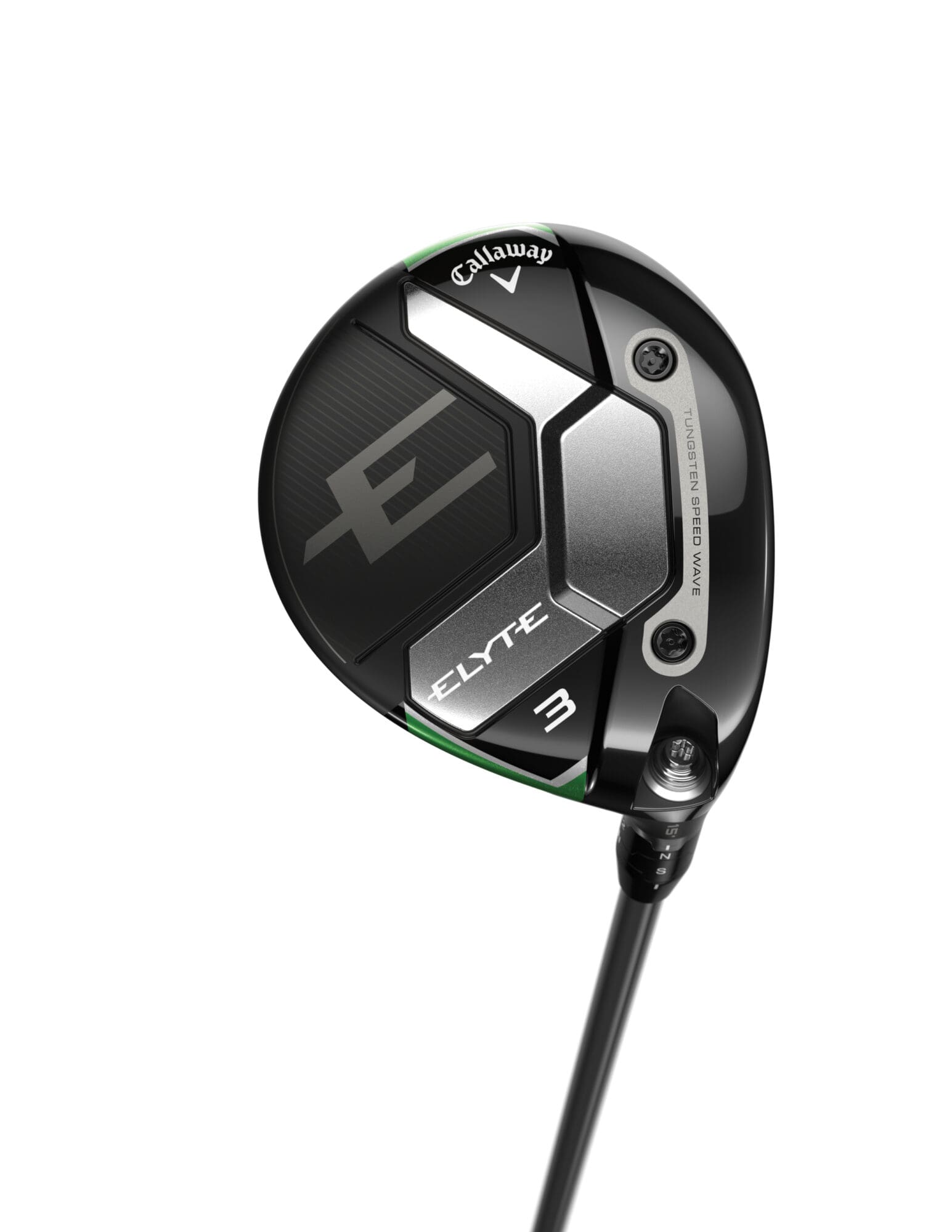 Callaway Elyte Golf Fairway Wood - Right Handed