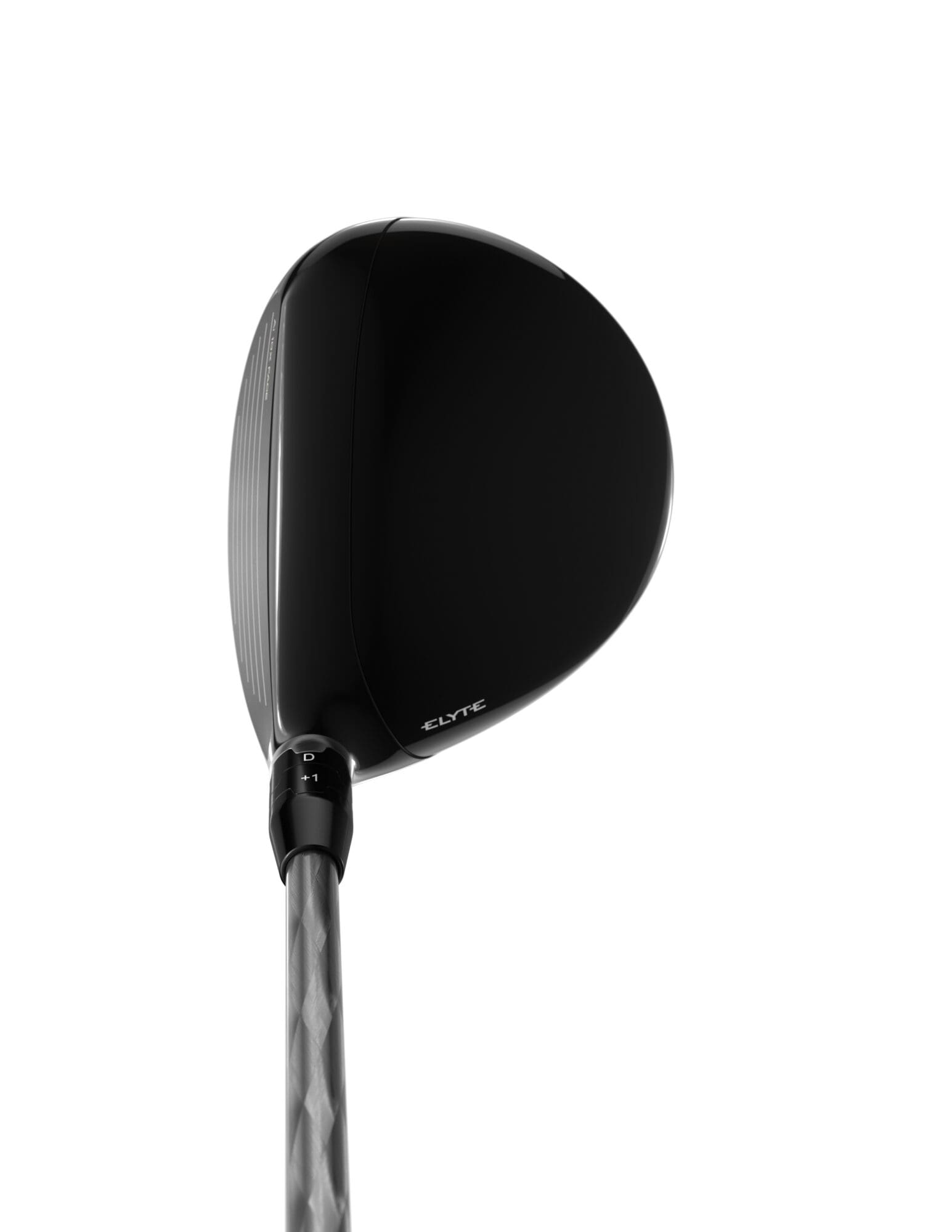 Callaway Elyte Triple Diamond Golf Fairway Wood - Right Handed