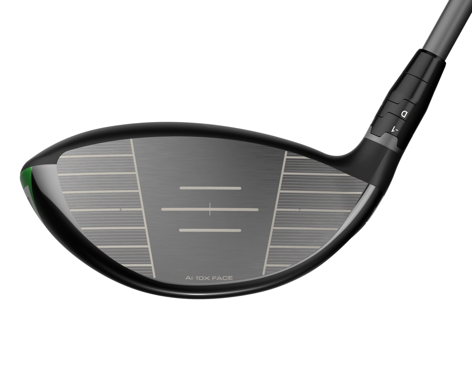 Callaway Elyte X Golf Driver - Custom Fit