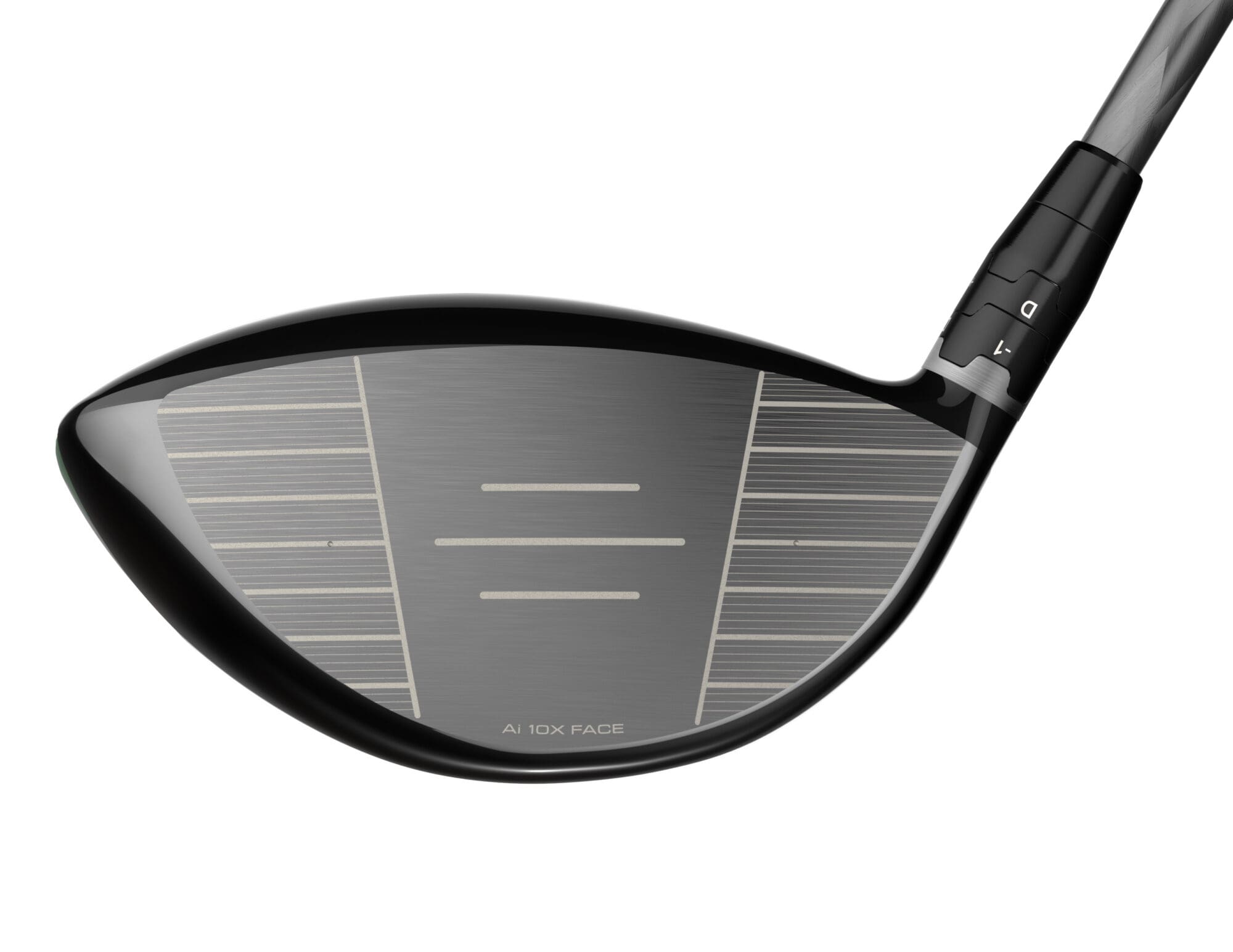 Callaway Elyte Triple Diamond Golf Driver - Custom Fit