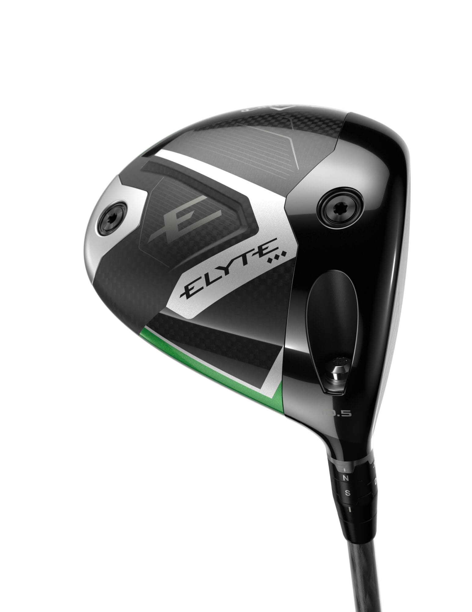 Callaway Elyte Triple Diamond Golf Driver - Custom Fit
