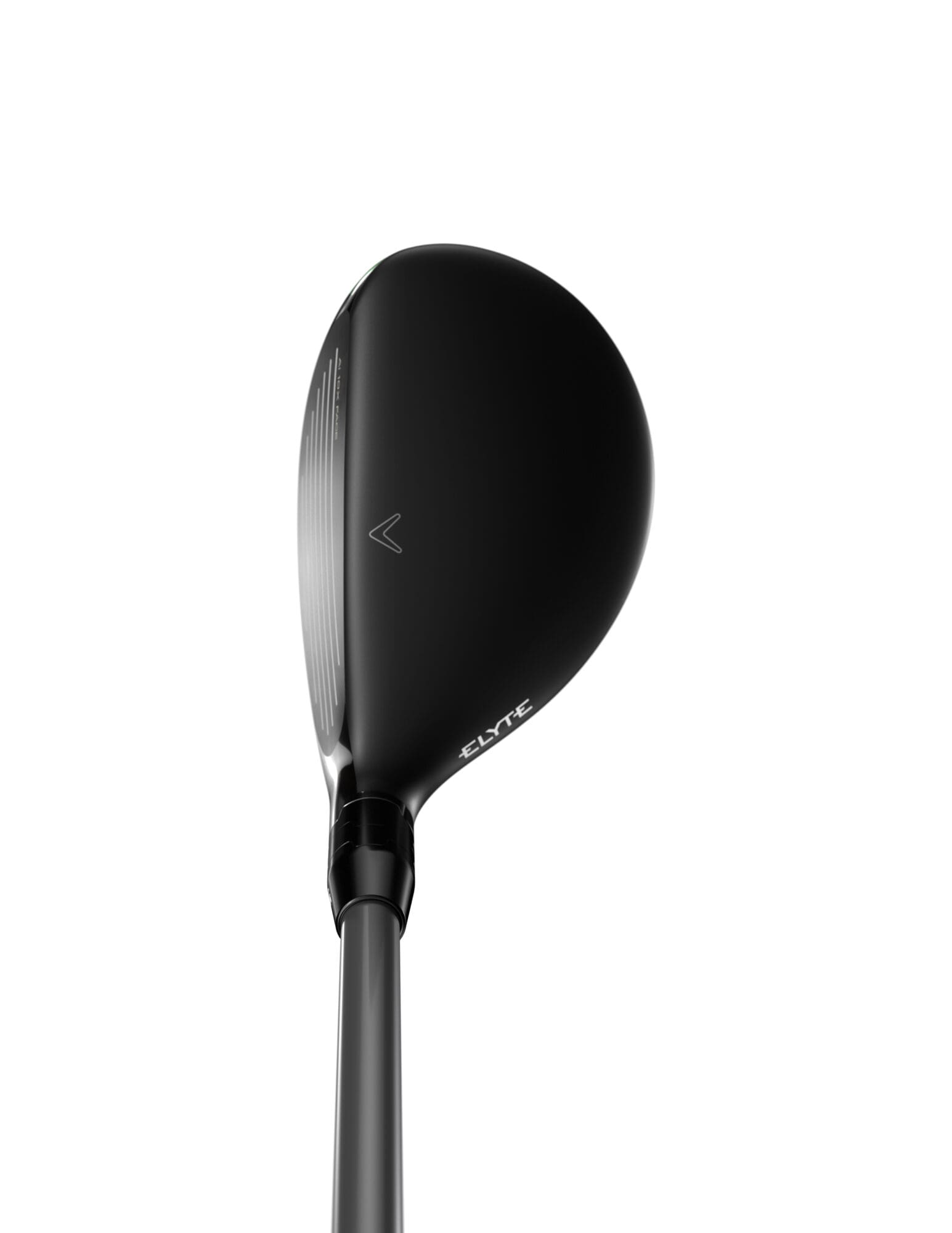 Callaway Elyte X Golf Hybrid - Custom Fit