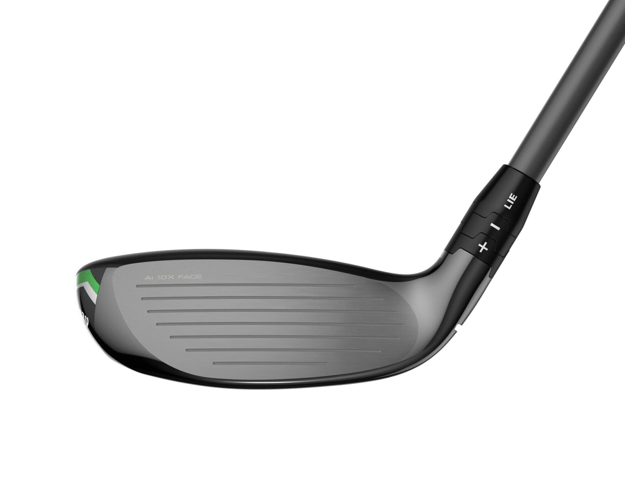 Callaway Elyte X Golf Hybrid - Custom Fit