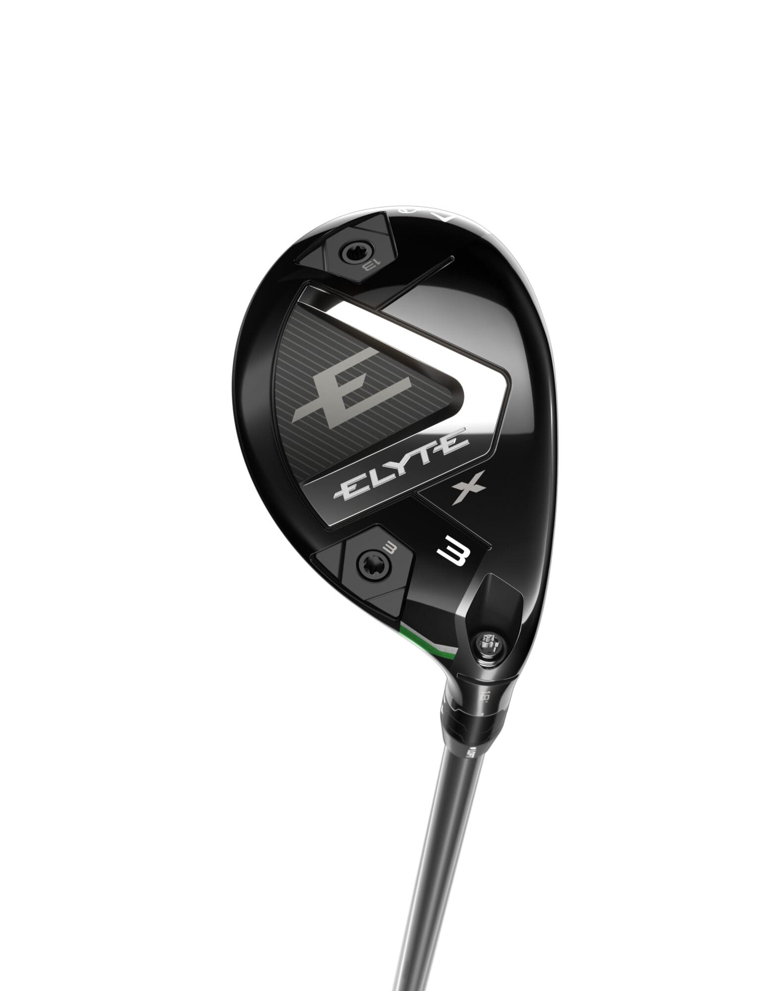 Callaway Elyte X Golf Hybrid - Custom Fit