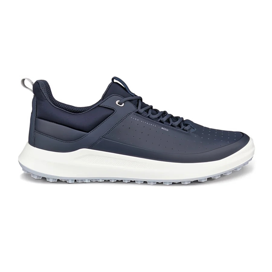 Ecco Core Golf Shoes (Marine)