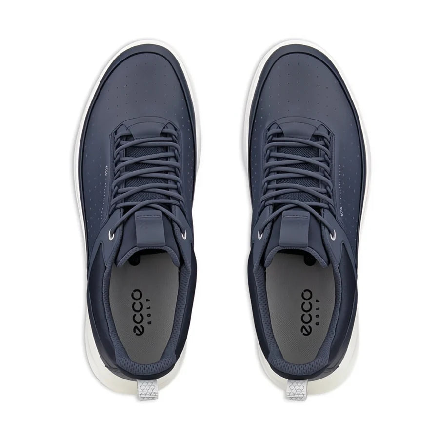 Ecco Core Golf Shoes (Marine)