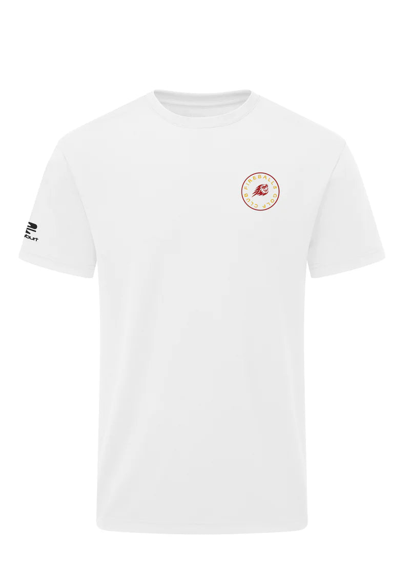 LIV Golf Team Fireballs Palma T-Shirt