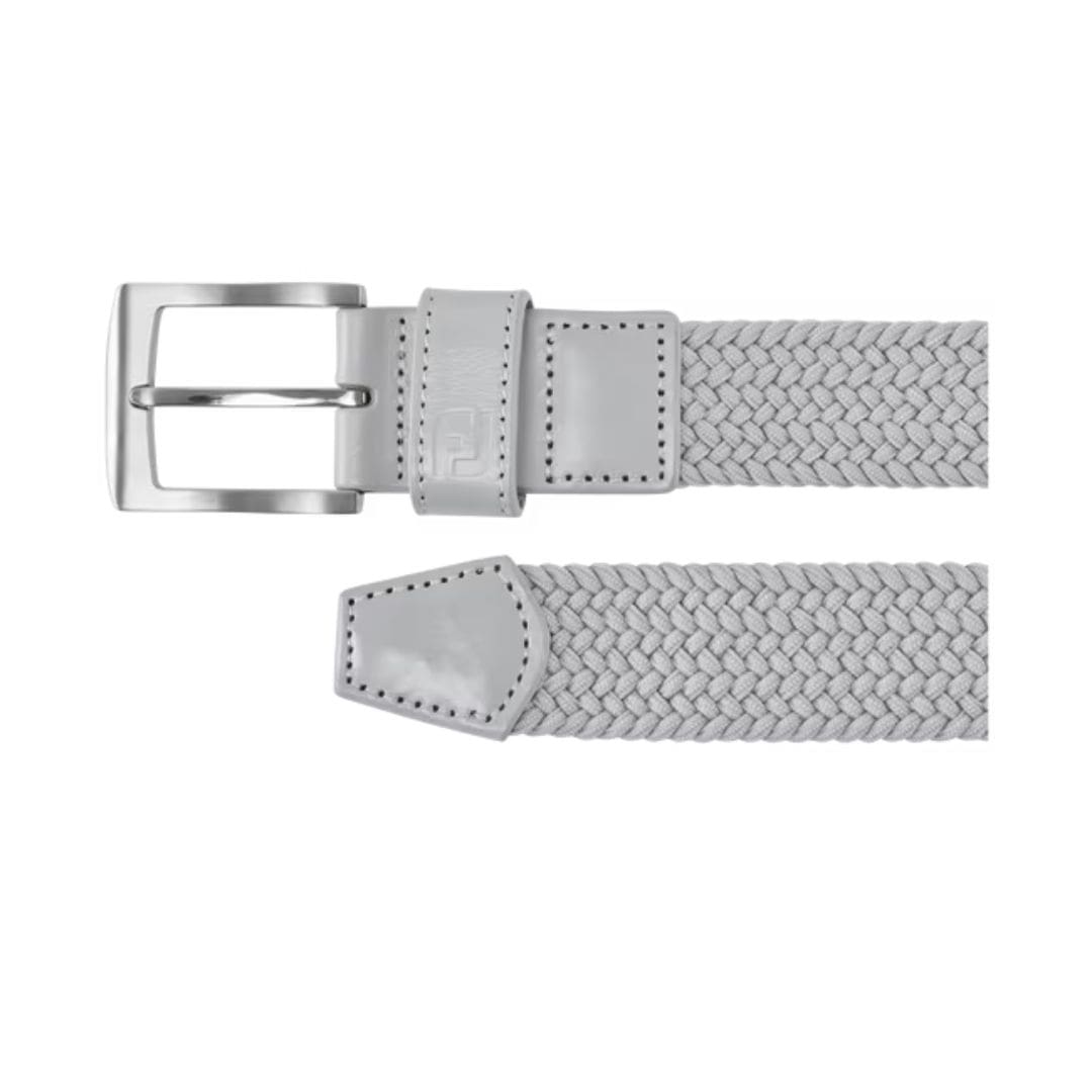 Footjoy Braided Belt
