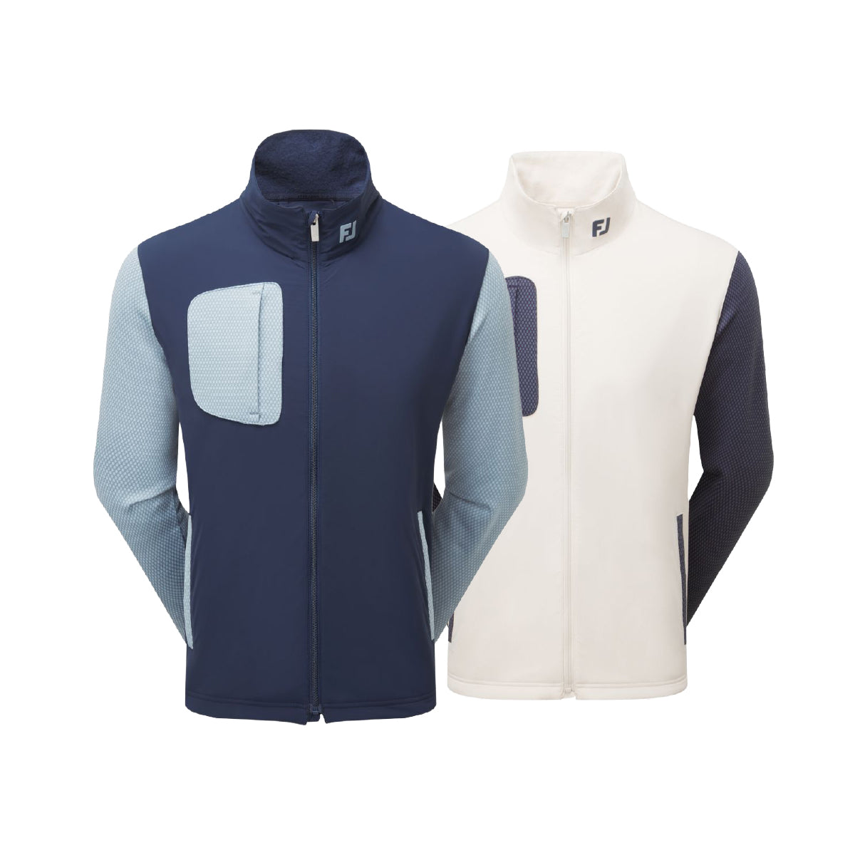 FootJoy Thermoseries Hybrid Jacket