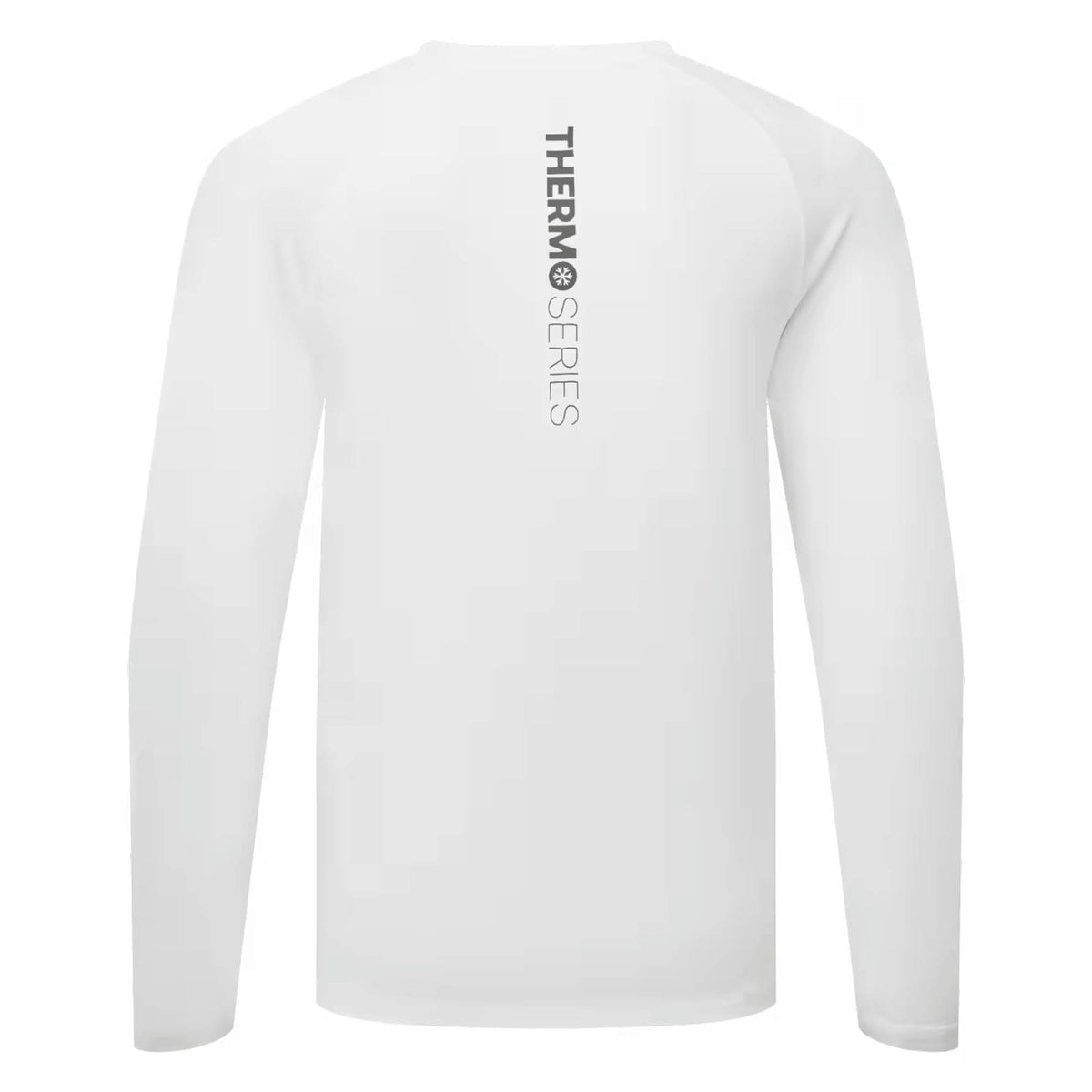 Footjoy Thermoseries Fleece Golf Baselayer - White
