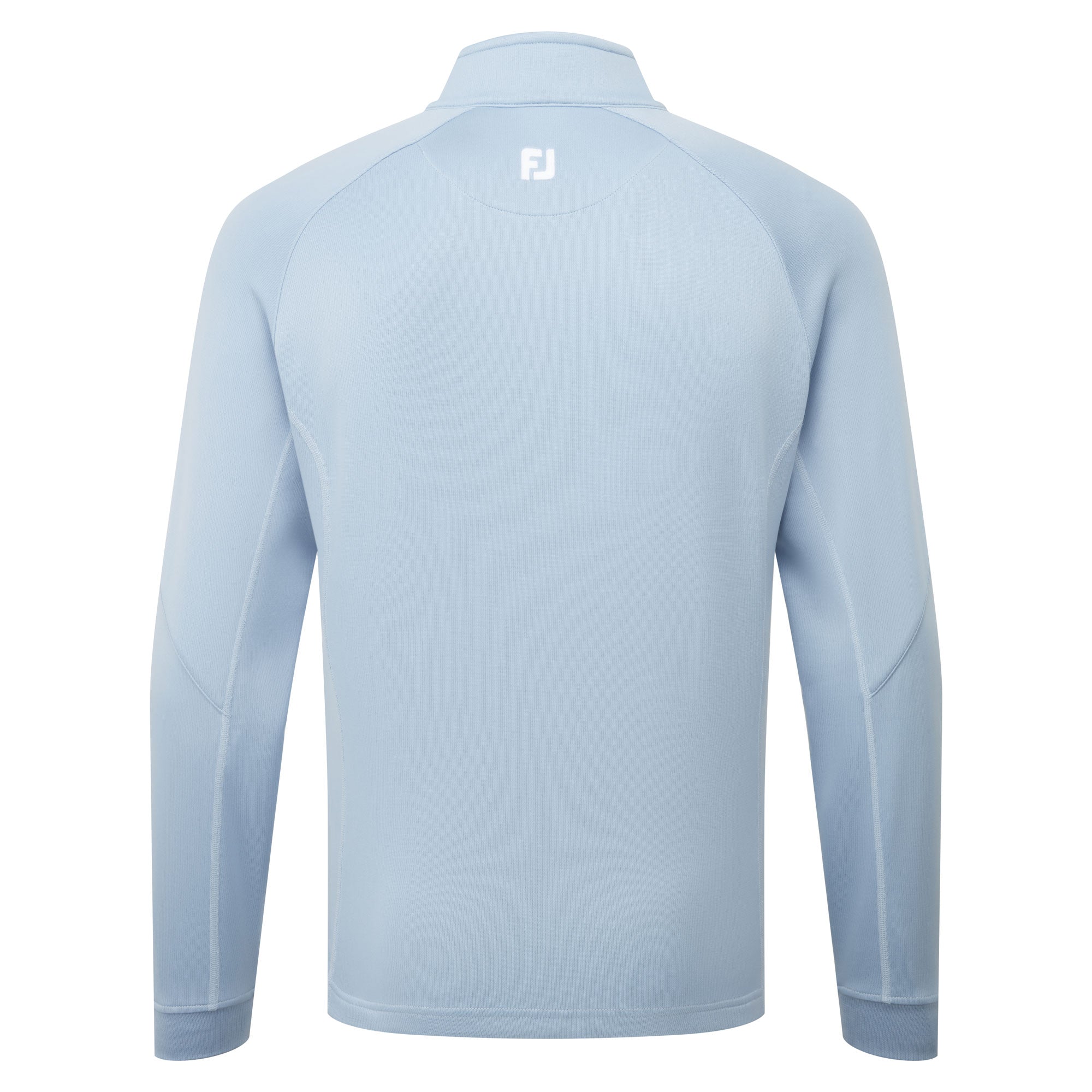 FootJoy Chill-Out Quarter-Zip Pullover - Chambray