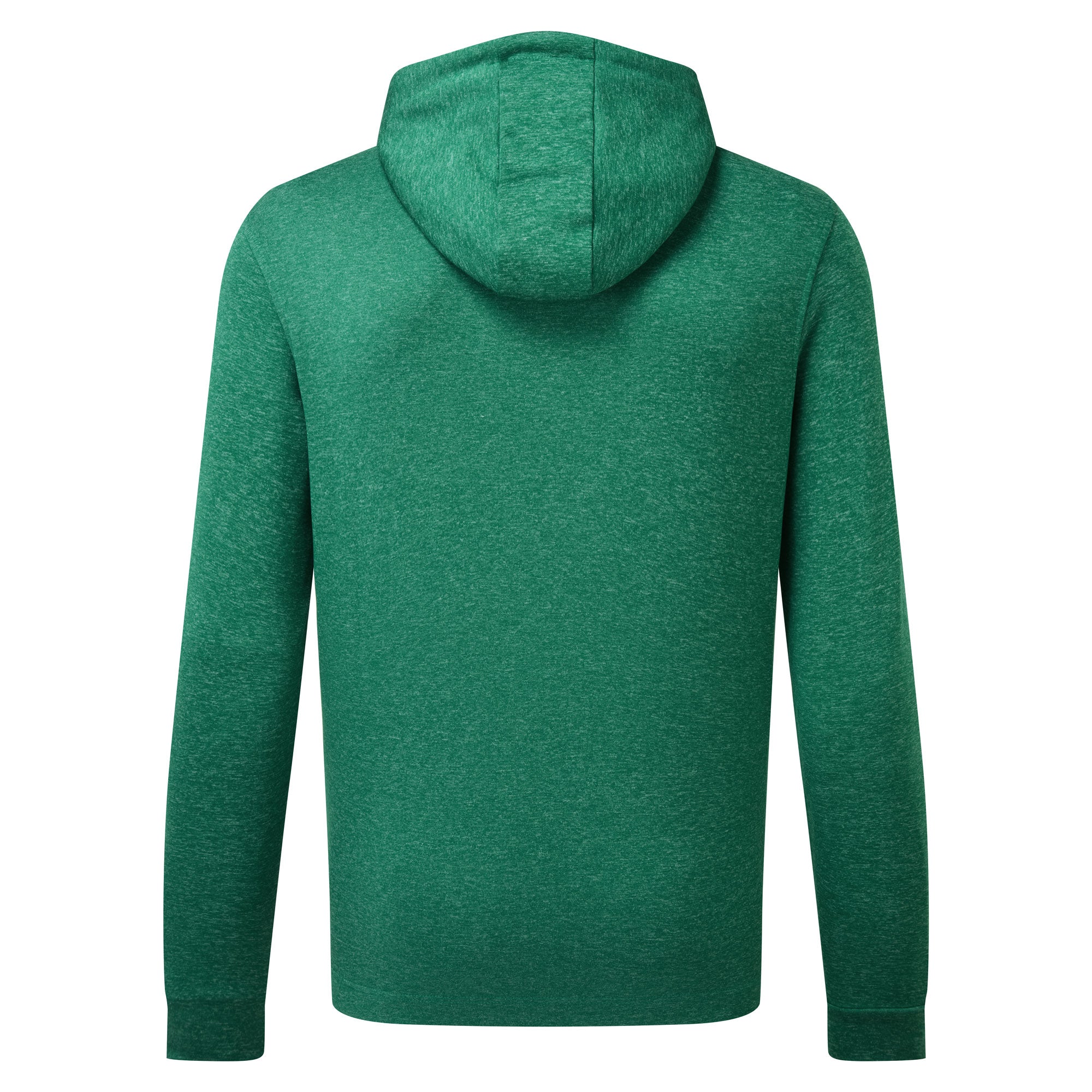 FootJoy Lightweight Hoodie - Heather Field Green