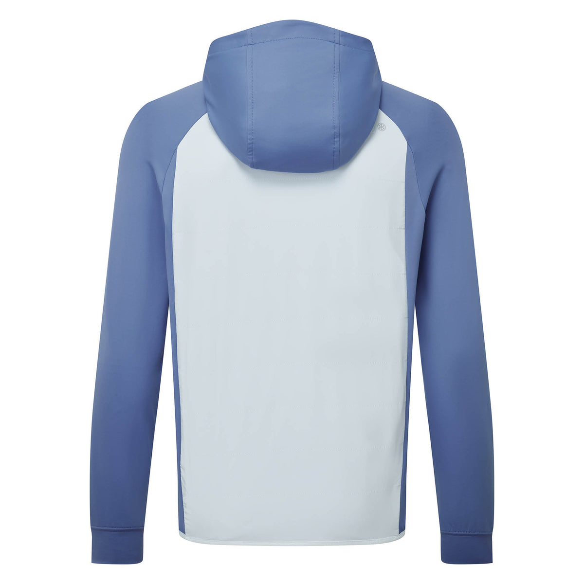 Footjoy Thermoseries Hybrid Golf Hoodie - Midnight & Mist
