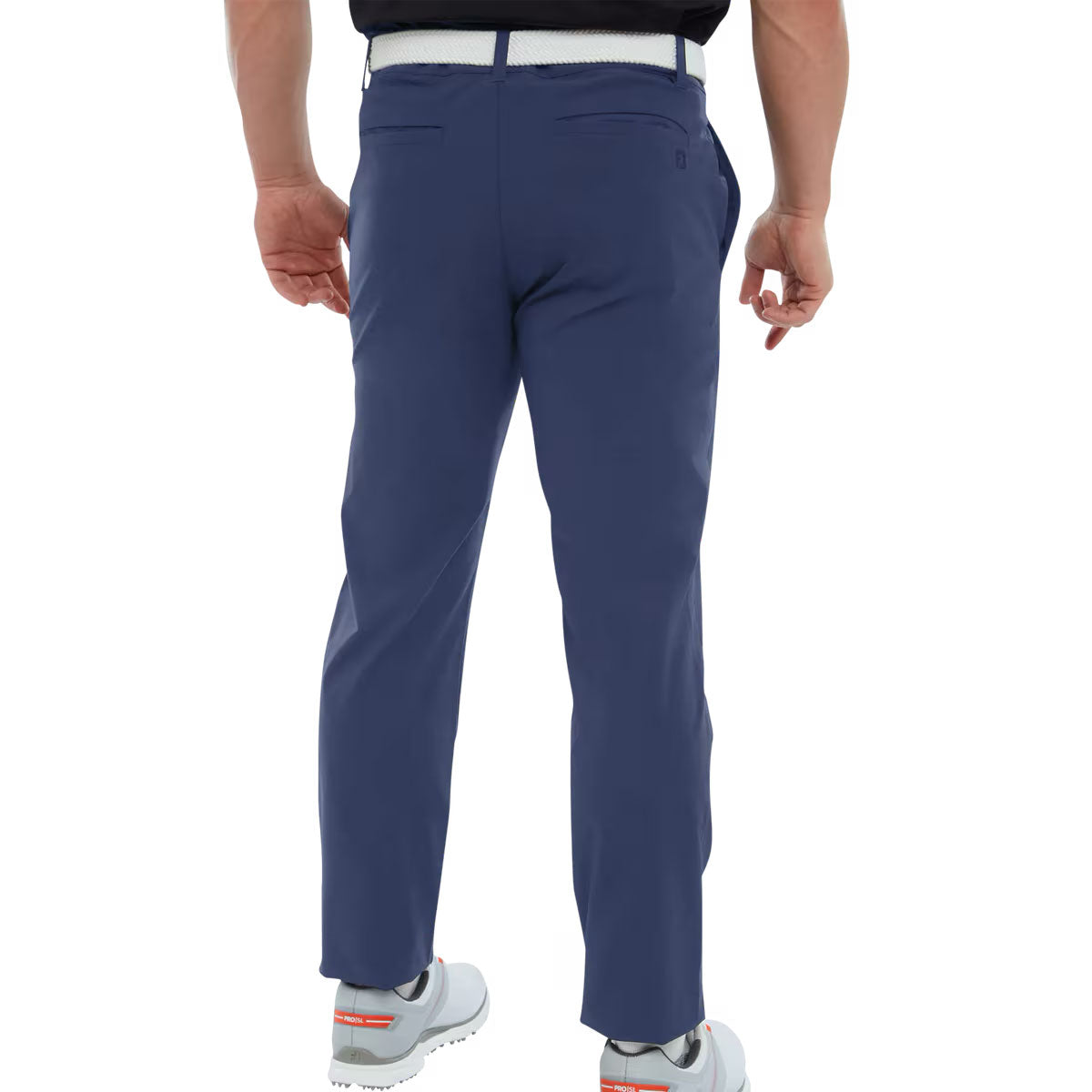 FootJoy Par Golf Trousers - Navy