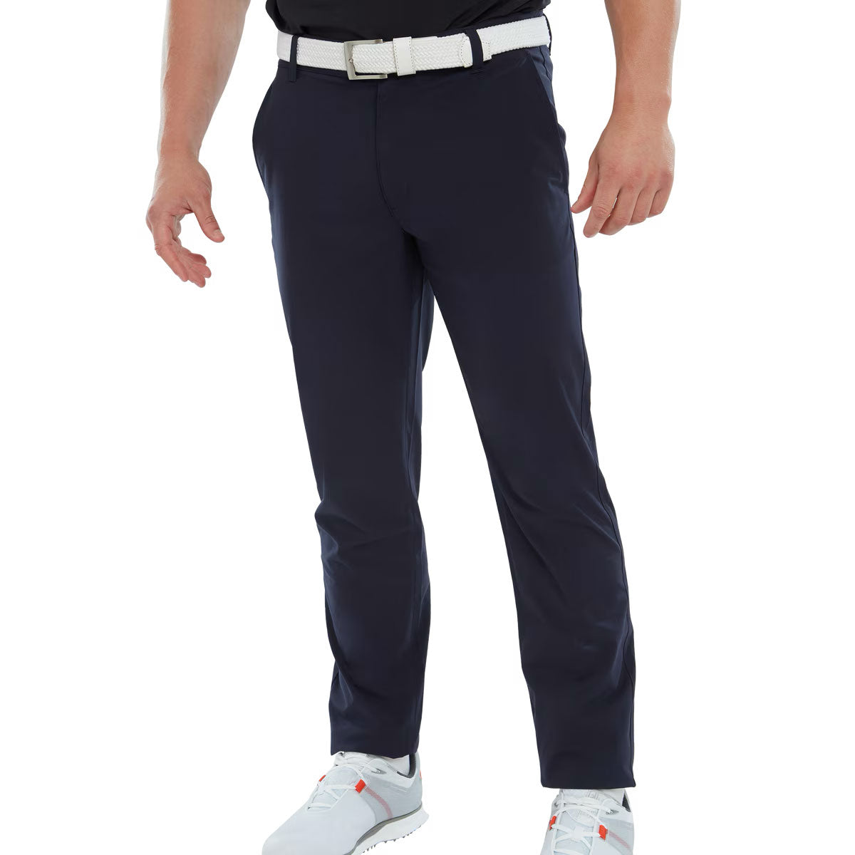 FootJoy Par Golf Trousers - Navy
