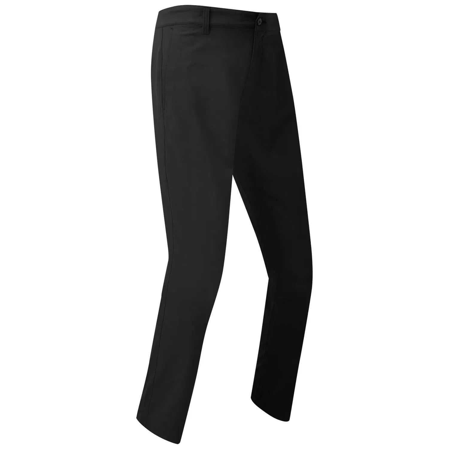 FootJoy Par Golf Trousers - Black