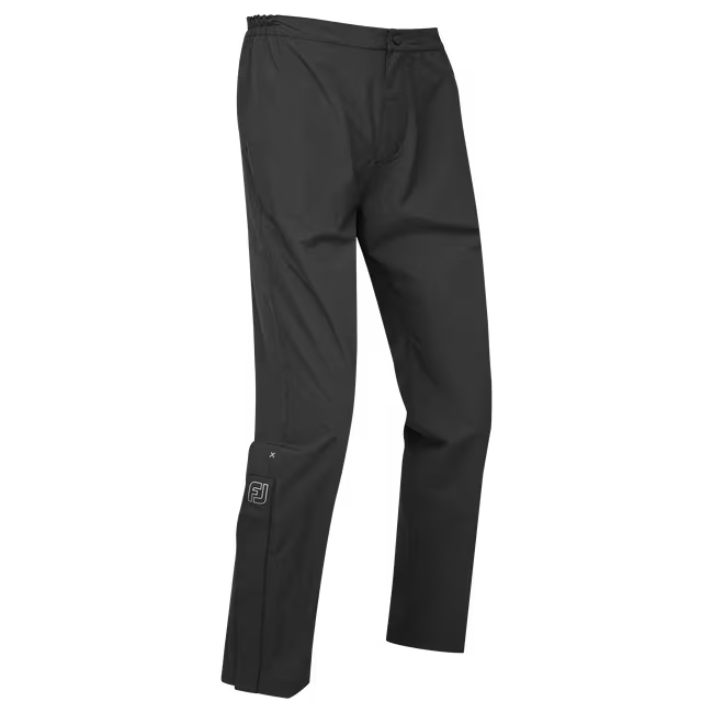 FootJoy HydroLite X Waterproof Golf Trousers