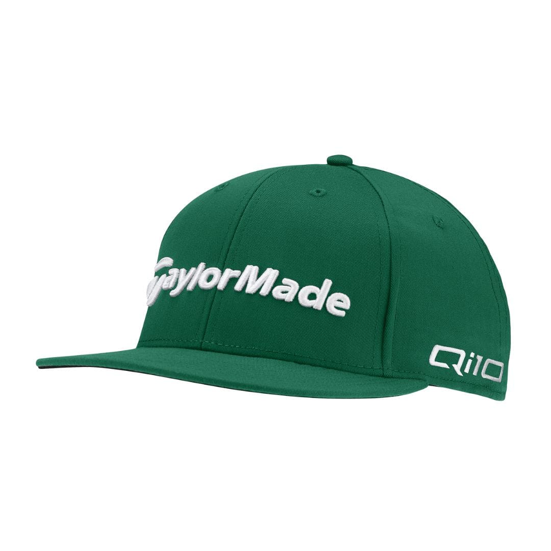 Taylormade Tour Flatbill Cap