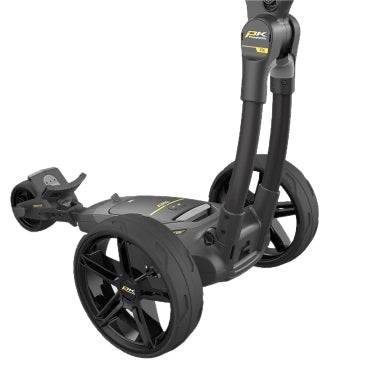 Powakaddy FX3 EBS Electric Golf Trolley – XL Lithium Battery