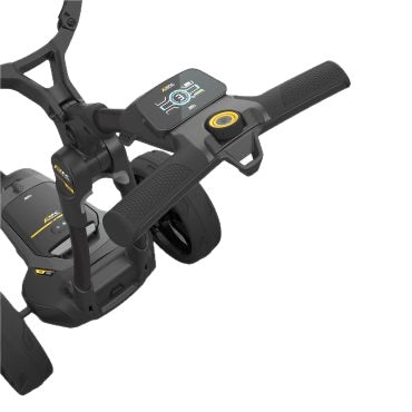 Powakaddy FX3 EBS Electric Golf Trolley – XL Lithium Battery