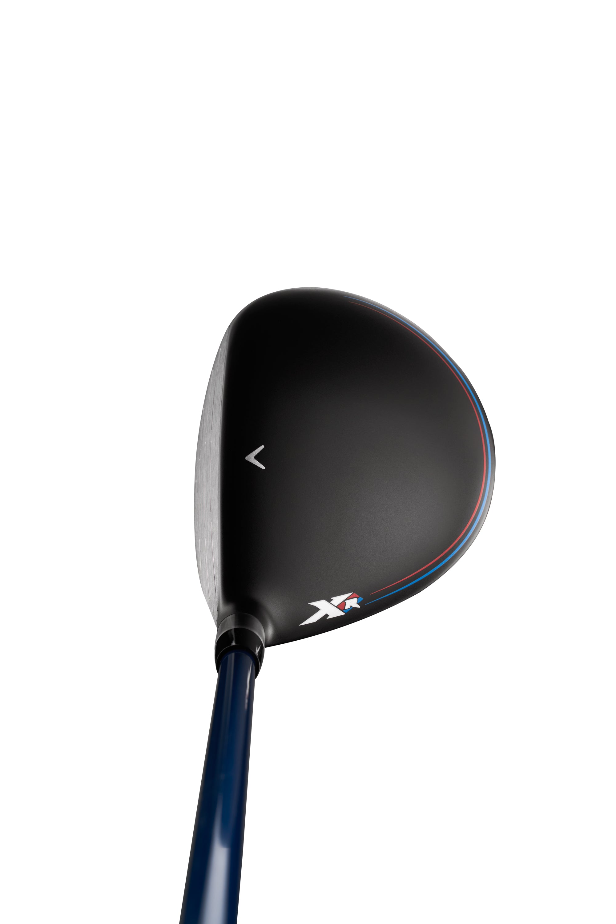 Callaway XR 26 13-Piece Men's Package Set - Blue & Red