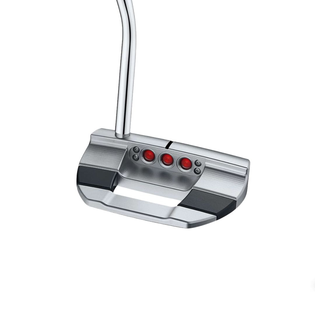 Scotty Cameron Studio Style Fastback Golf Putter