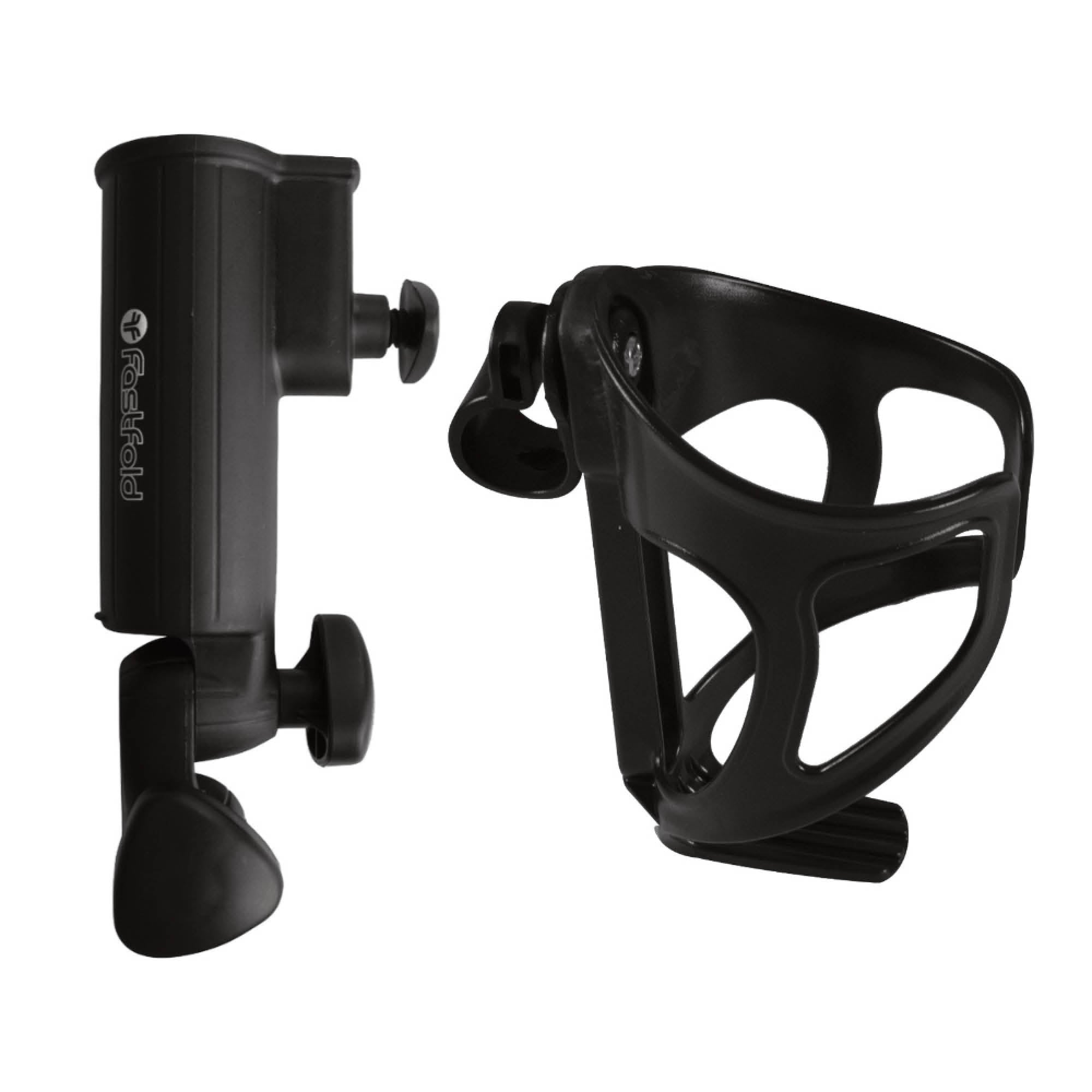 Fastfold Atom Accessory Kit - Umbrella & Cup Holder