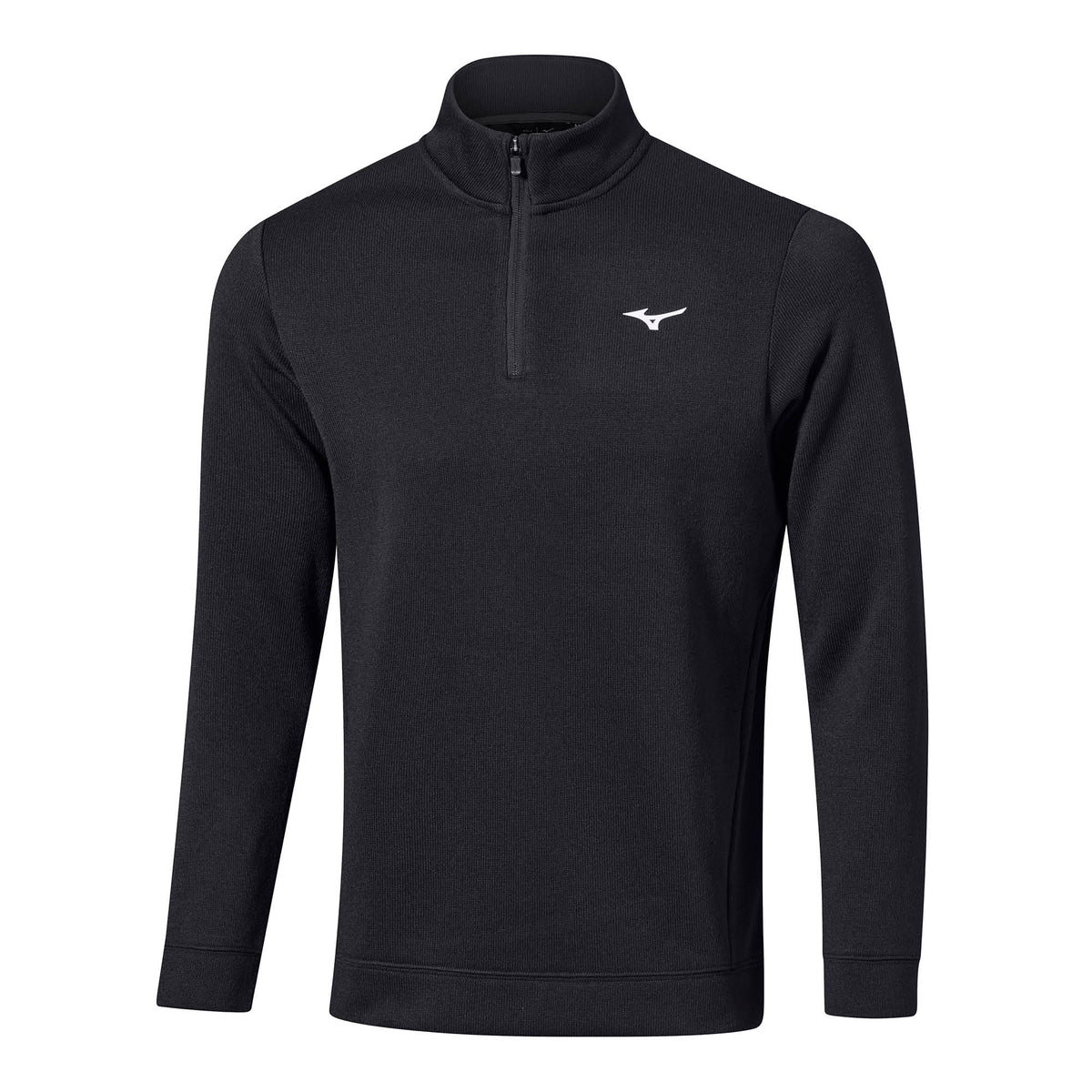 Mizuno Flareline 1/4 Zip Golf Pullover - Vulcan