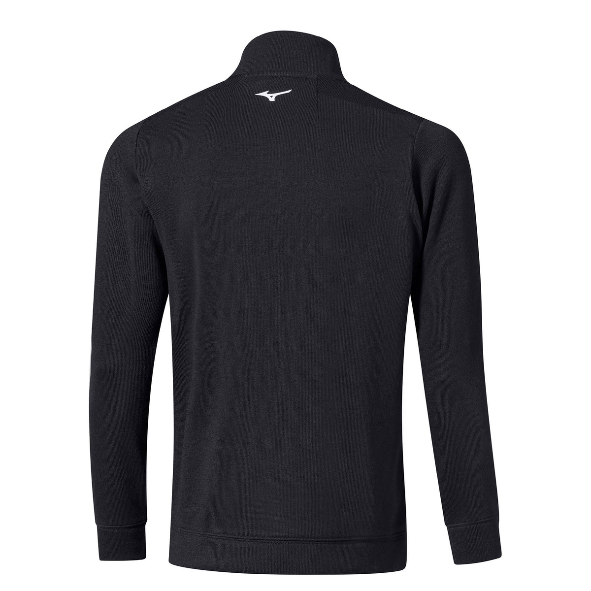 Mizuno Flareline 1/4 Zip Golf Pullover - Vulcan