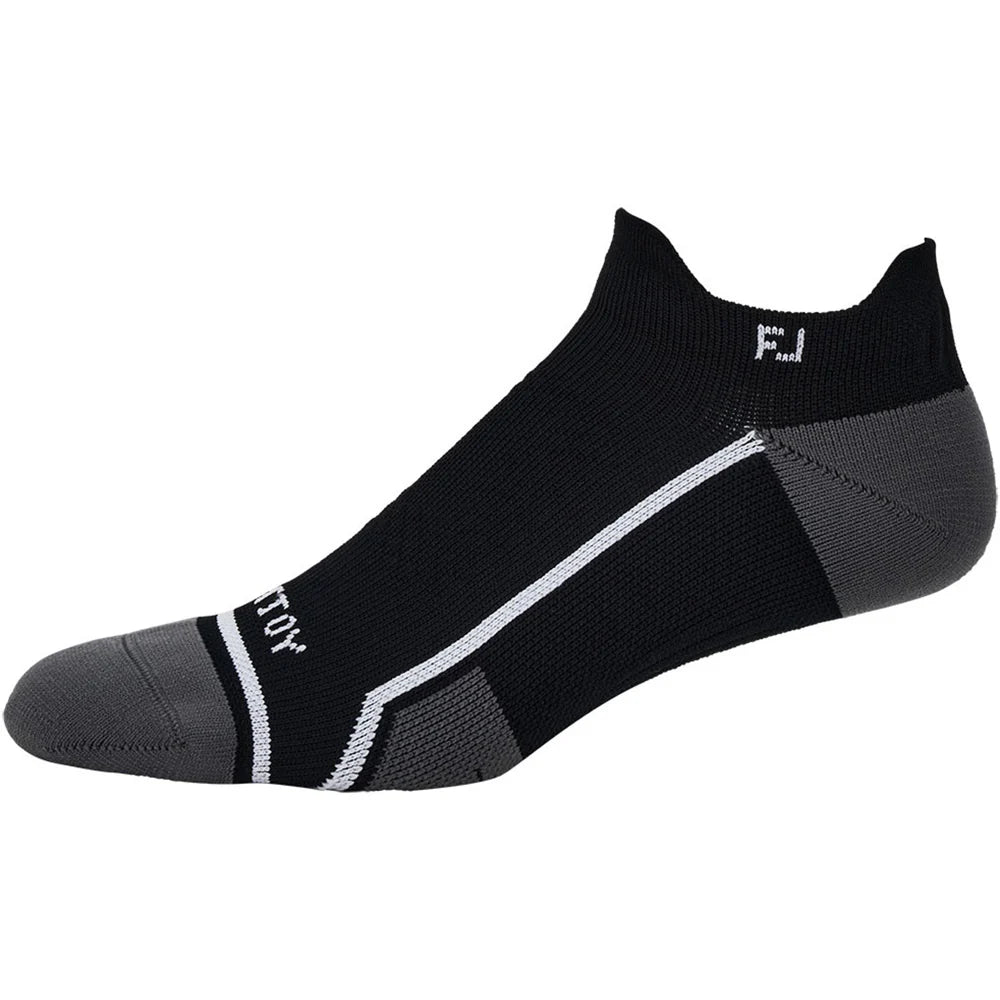FootJoy TechDry Roll Tab Golf Socks