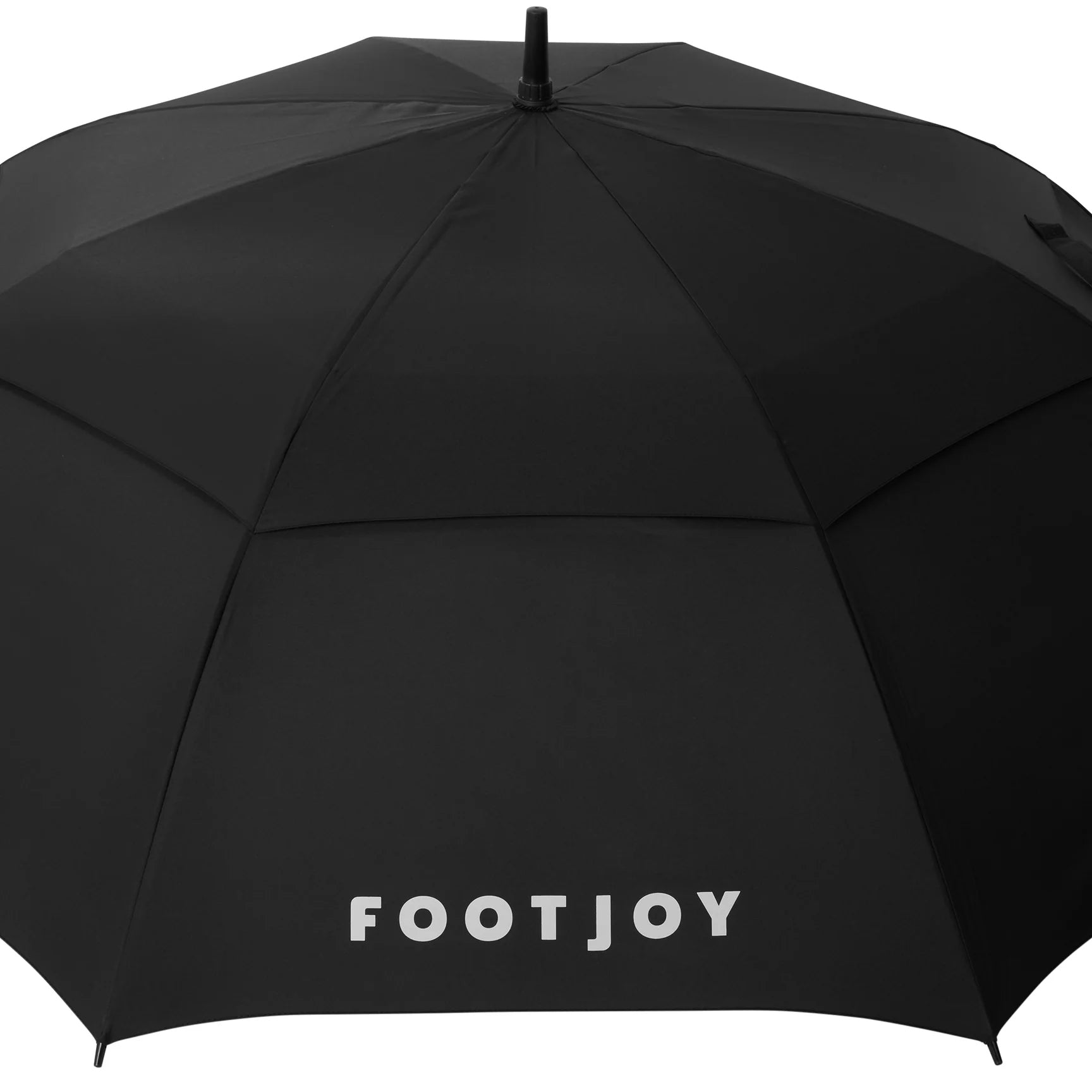 Footjoy Dryjoys Umbrella - Black