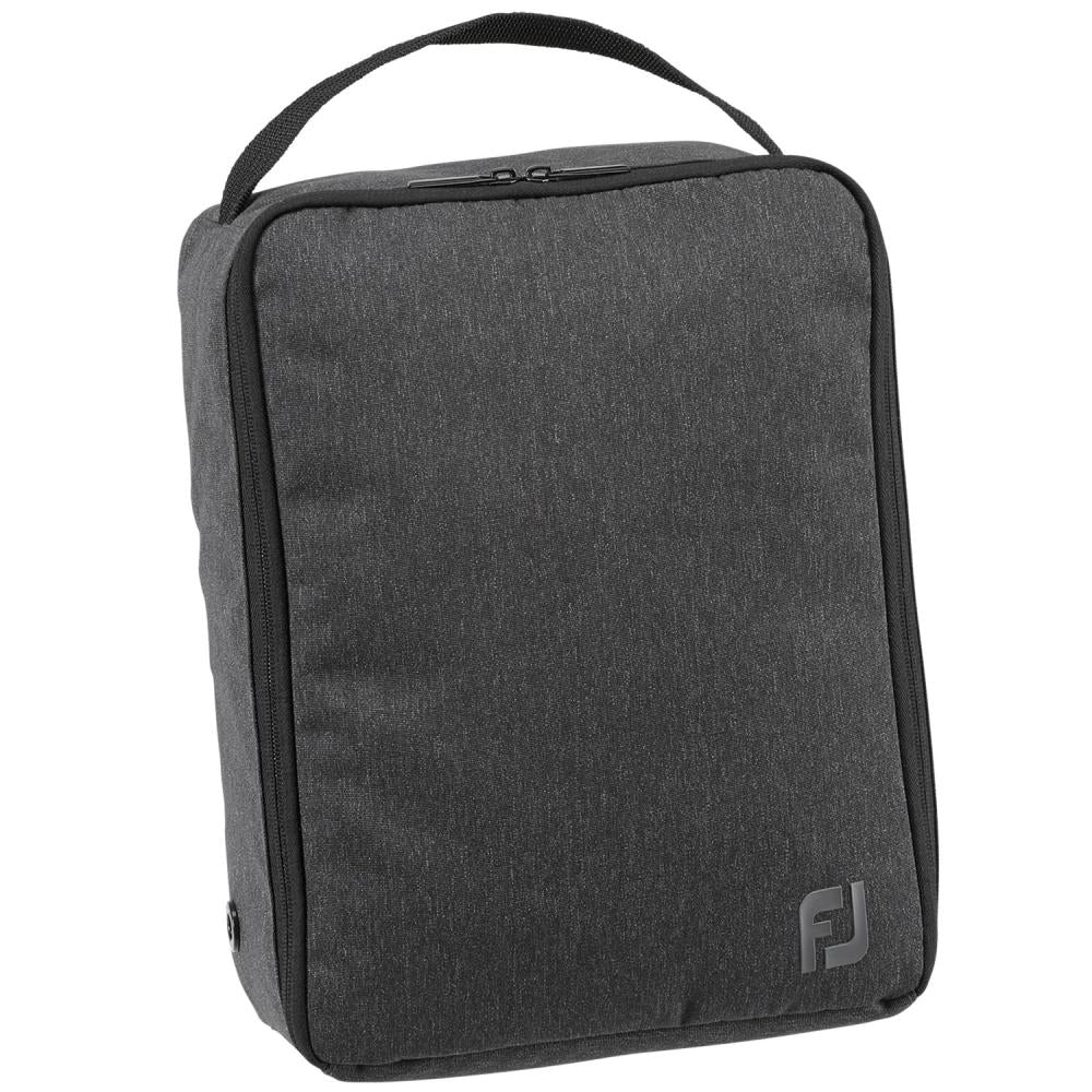 Footjoy Golf Shoe Bag - Charcoal
