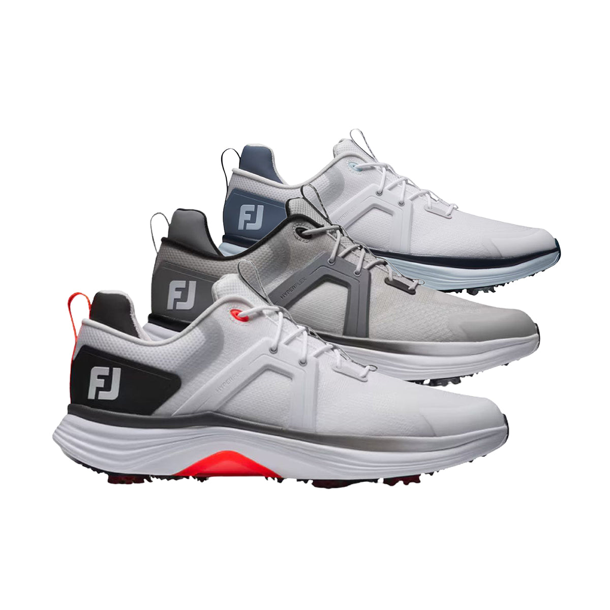 FootJoy HyperFlex Golf Shoes