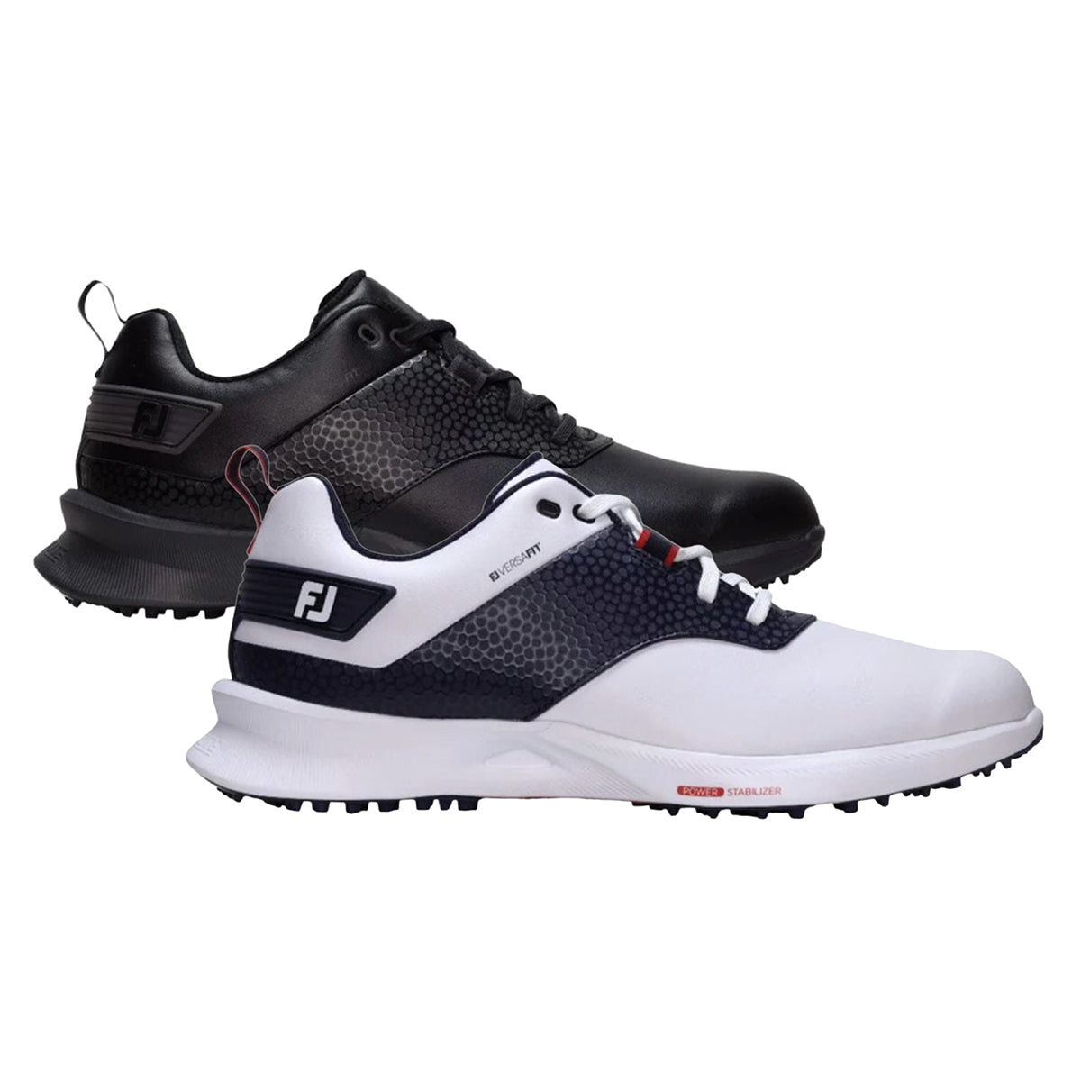 FootJoy VersaFit Spikeless Golf Shoes