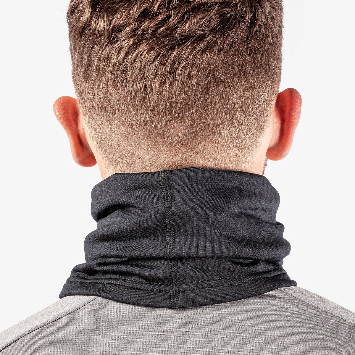 Galvin Green Dex Insula Golf Snood - Black