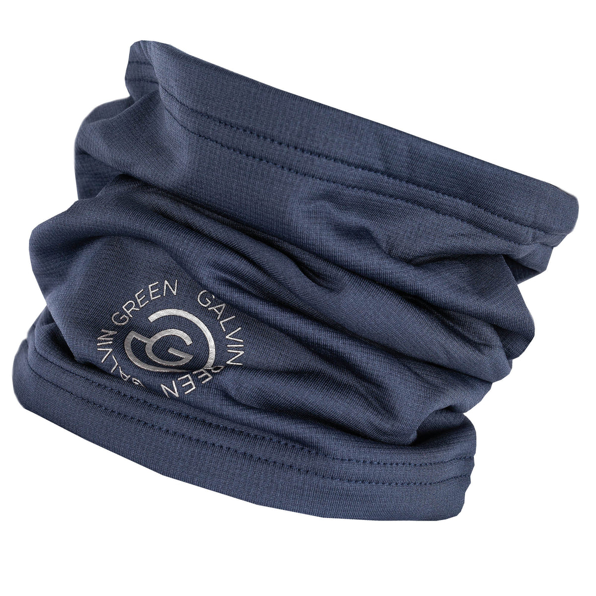 Galvin Green Dex Insula Golf Snood - Navy