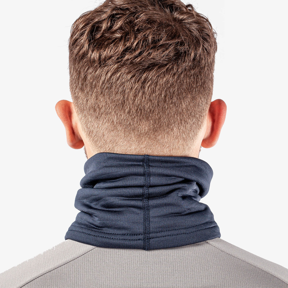Galvin Green Dex Insula Golf Snood - Navy