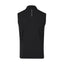 Castore Lightweight Hybrid Golf Gilet (Black)