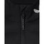 Castore Lightweight Hybrid Golf Gilet (Black)