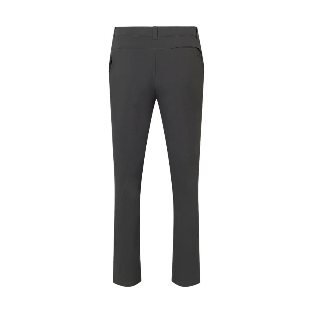 Castore Water-Resistant Golf Trousers (Gunmetal)