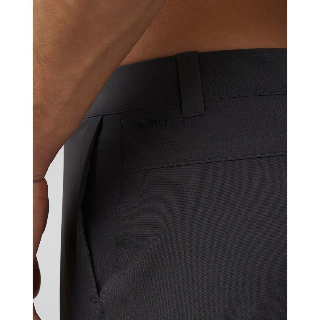 Castore Water-Resistant Golf Trousers (Gunmetal)