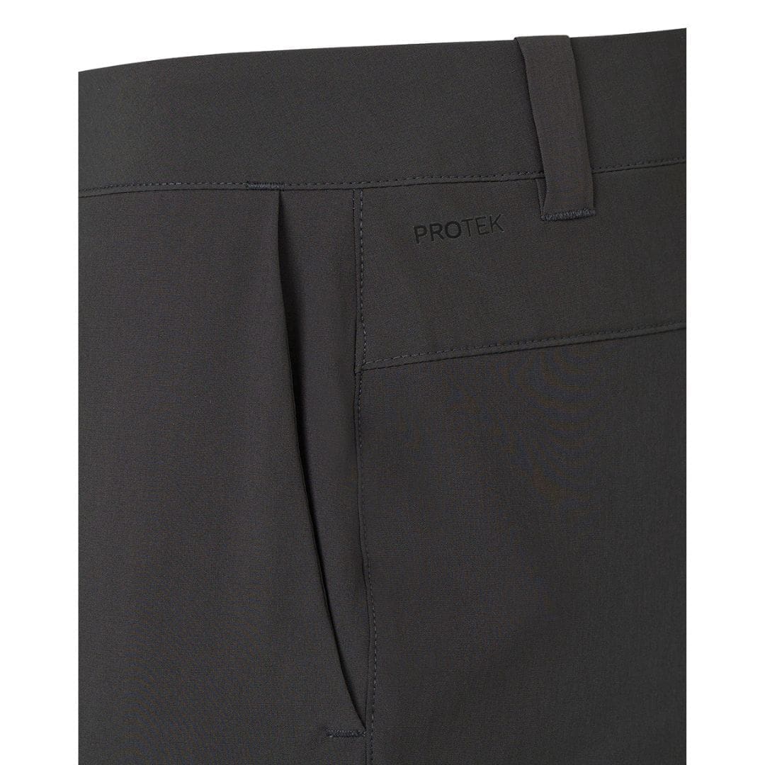 Castore Water-Resistant Golf Trousers (Gunmetal)