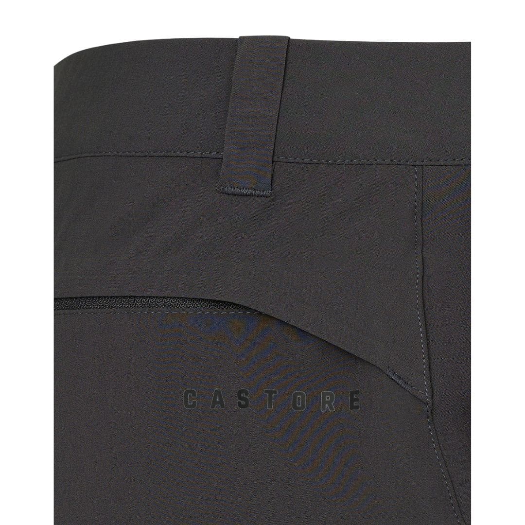 Castore Water-Resistant Golf Trousers (Gunmetal)