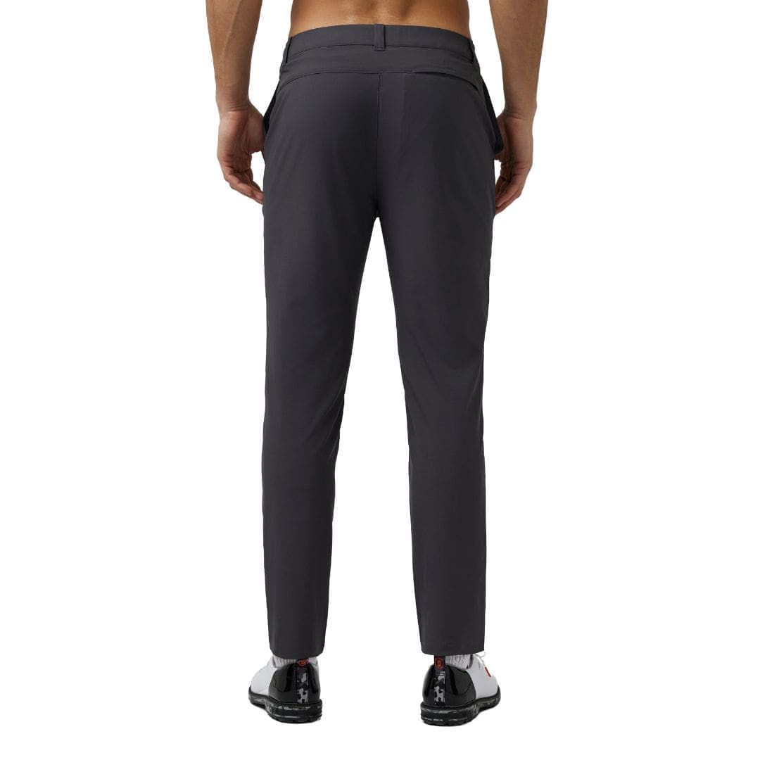 Castore Water-Resistant Golf Trousers (Gunmetal)